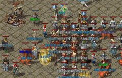 1.76经典版传奇：回味过去