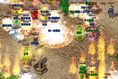 传奇1.80合击金币的来源途