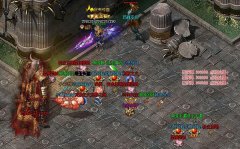 攻速复古沉默传奇玛雅之