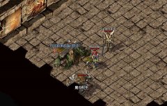 嘟嘟传奇蛮荒圣盾任务攻略指南