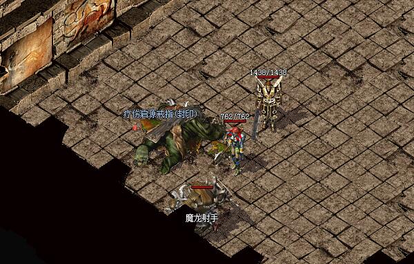 嘟嘟传奇蛮荒圣盾任务攻略指南