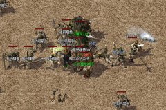 副本地图刷怪时被围困，该如何避险？