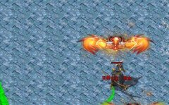 传奇超级地图会刷新哪些BOSS