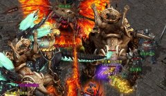 SF999传奇新服网