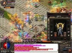 盛大传奇玩家怎么获得勇者号