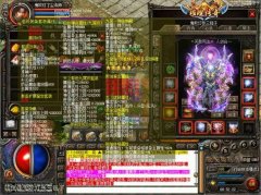 传奇道士英雄怎么选择合适的符文