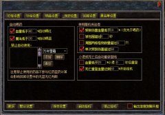 传奇挂机练级怎么才能高效获得经验