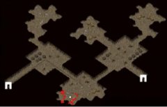 比奇矿区——新手的发展福地与惊喜之地