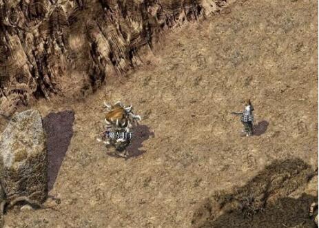 魔龙射手是最强悍的射手怪物