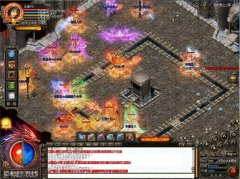 浅谈角色如何触发神圣防御百分比