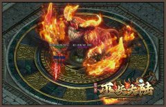 解谜传奇里红名洗白的小技巧