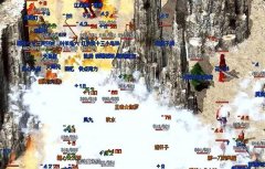 传奇里黄金练级点，聪明人会组队