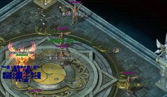 传奇中打怪获取较高收益攻略