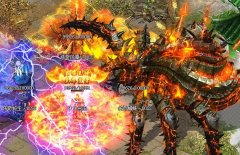 热血传奇复活戒指：起死回生的奇效