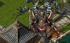 传奇游戏道士隐身术的使用技巧