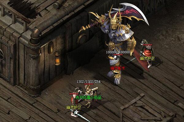 传奇打宝秘籍，学到就是赚到