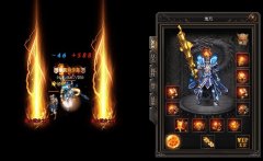 热血传奇sf网站高级玩家的成长之路