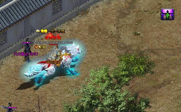 传奇打怪为什么别人收获会更多