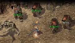 新开1.80传奇暗之魔龙力士爆什么