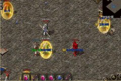 传奇无极真气技能合成说明