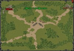 新开迷失传奇十二生肖地图走法