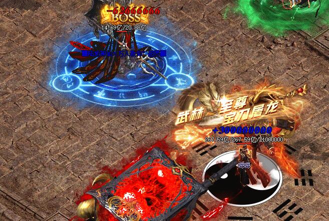 传奇心法网站押镖常识详解