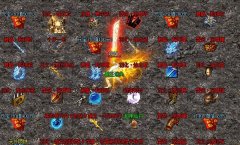 刚开sf传奇雪域试炼玩法揭秘