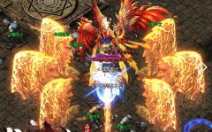 装备回收是传奇私服的一大亮点