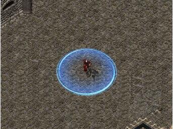 热血传奇刺客的职业特色