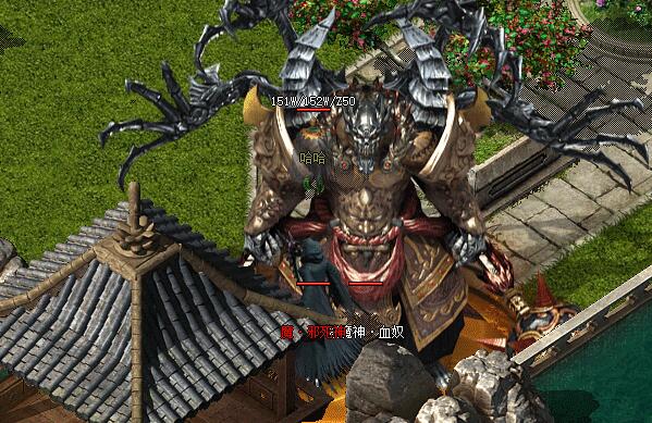 传世最大散人sf进阶指南