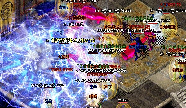 传奇手机游戏发布网新开服活动