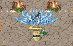 “武道大陆”点燃热血，成就传奇！