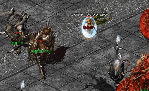 法师单刷教主的能力究竟如何