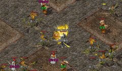 无vip装备全靠打的免费传奇