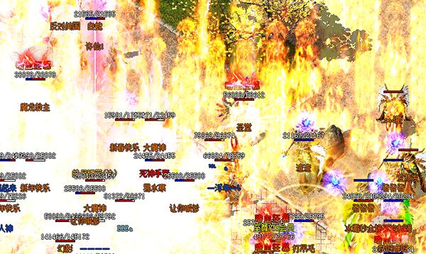 不充钱的传奇可以长期玩吗