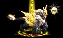 传奇宠物进化挑战全图任意怪