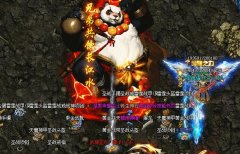 传奇战士强大的关键在于攻防能力