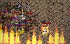 传奇彻底钉技能伤害机制解析