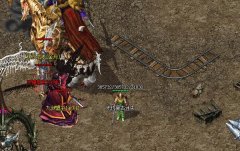 天心传奇回归经典，高级装备免费升