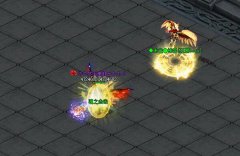 传奇提升角色属性增强战斗力