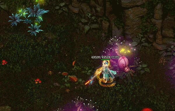 上线赠送400路费！不花钱的公益传奇私服