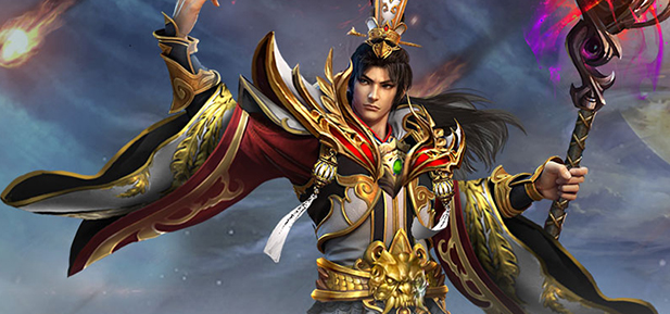 雷霆2合1首战1区，装备保值永久回收