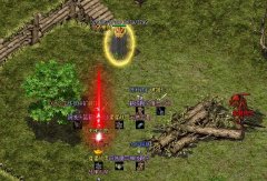 传奇私服发布网最大平台：每日新开千款人气版本