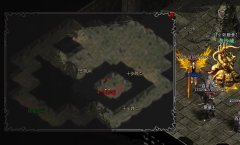 探寻传奇私服一怪一专属的乐趣