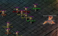 三职业简单干净可以搬砖的传奇