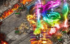 详解幻境之地各层BOSS及出现时间