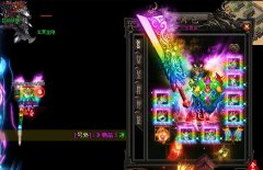 传奇1.80火龙复古的特点和玩法