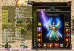 探索传奇中合成系统的魅力