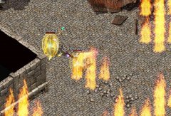 高爆率不氪金公益传奇玩法解析