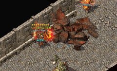 传奇私服NPC脚本防篡改解决方案